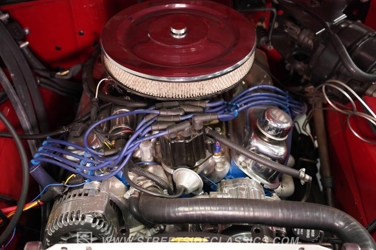 1977 Ford Bronco 4X4