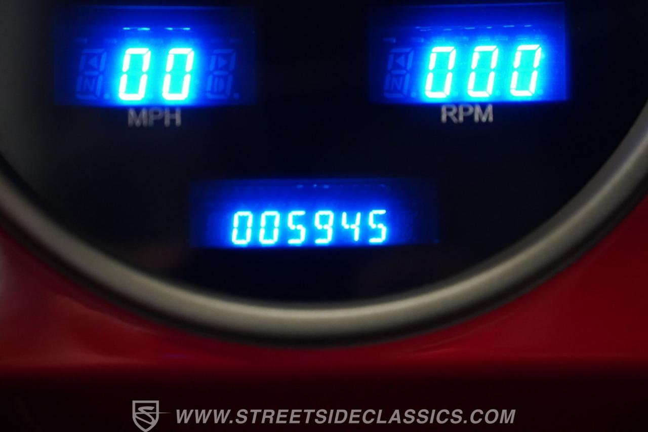 1977 Ford Bronco 4X4