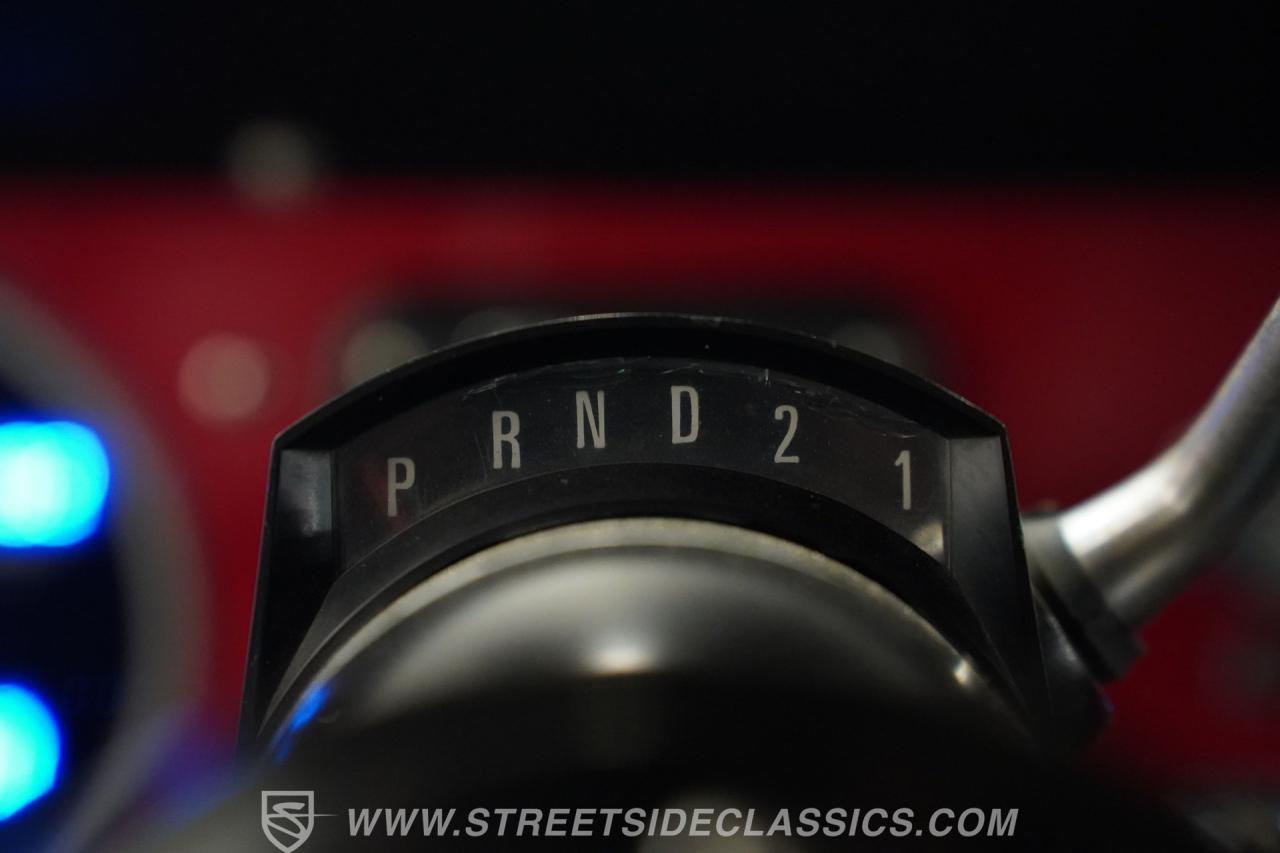 1977 Ford Bronco 4X4