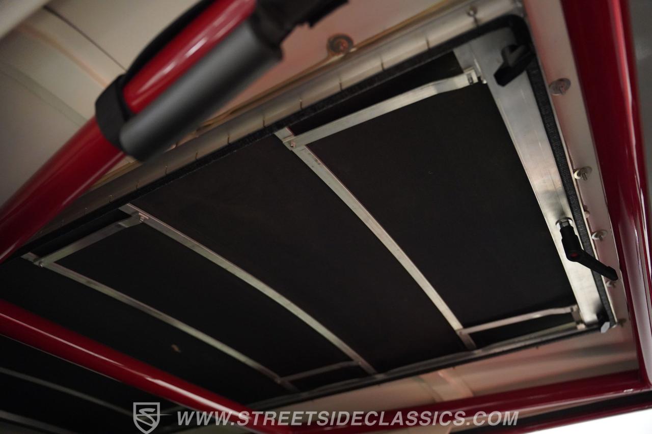 1977 Ford Bronco 4X4