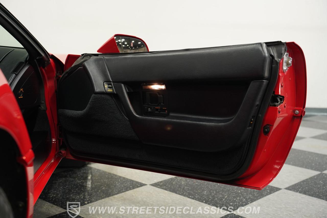 1991 Chevrolet Corvette ZR1