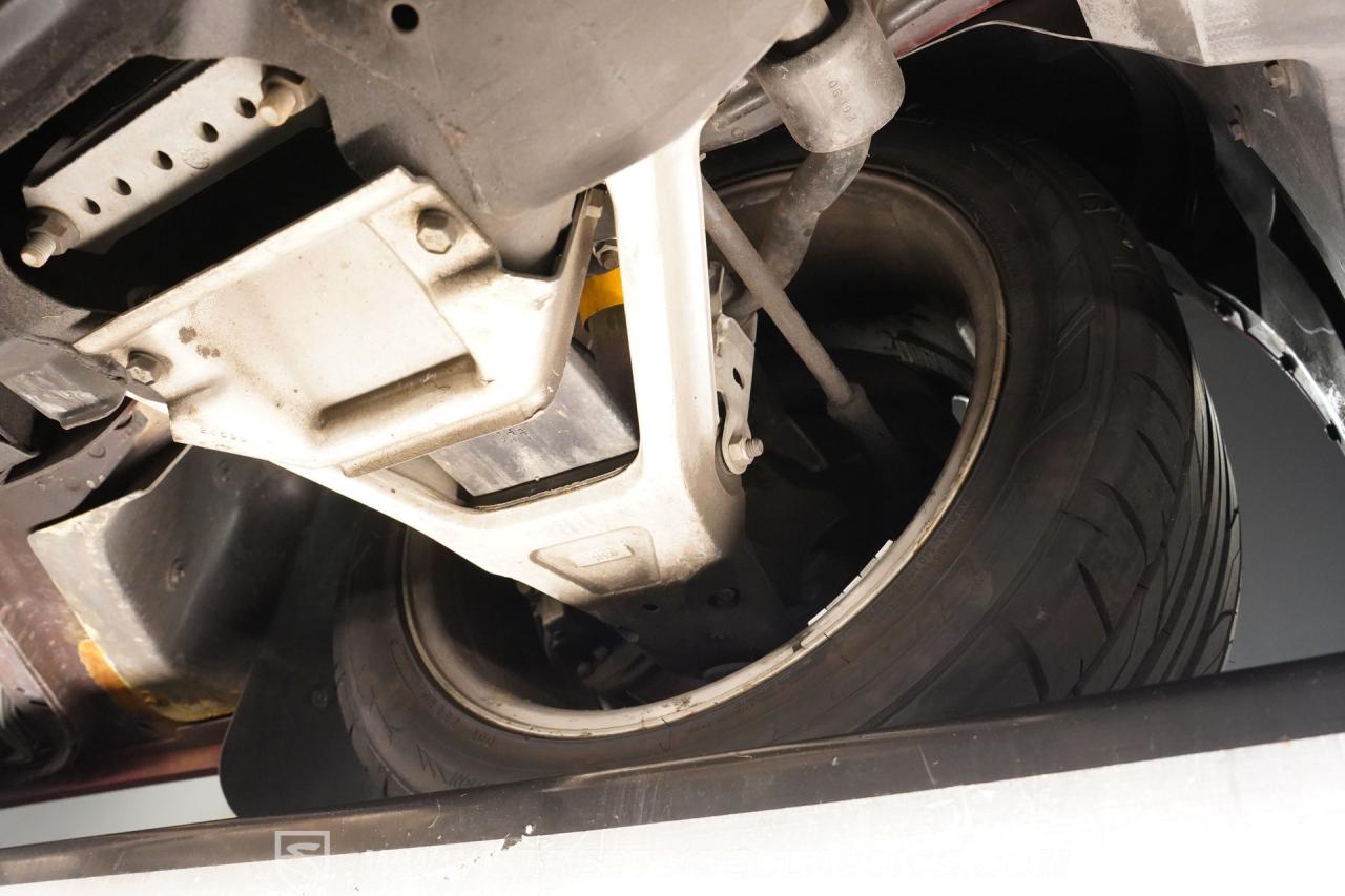 1991 Chevrolet Corvette ZR1