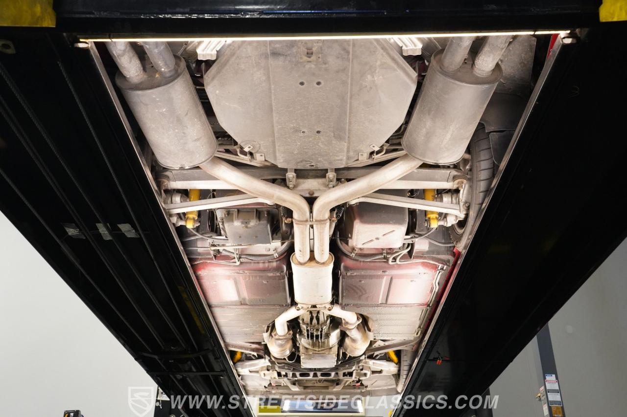 1991 Chevrolet Corvette ZR1