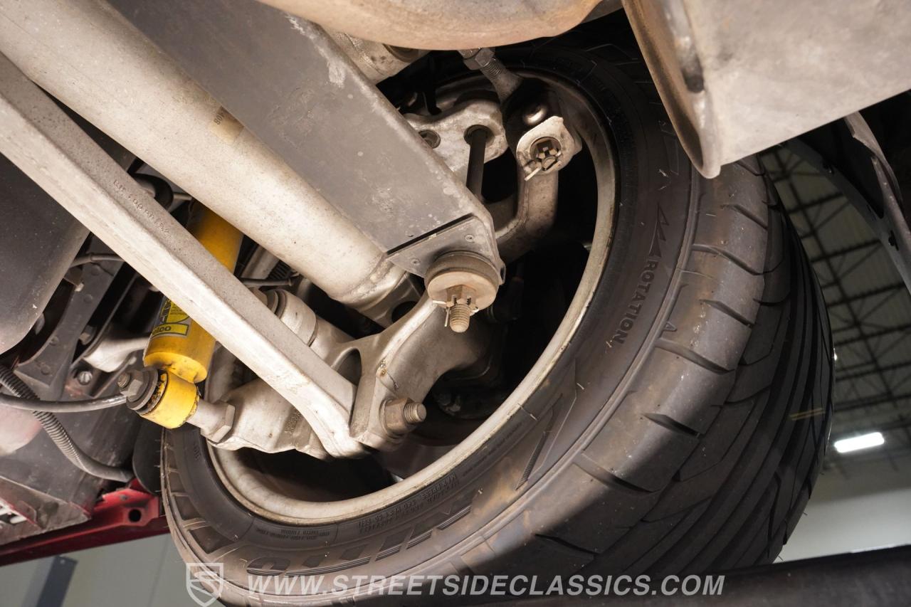 1991 Chevrolet Corvette ZR1