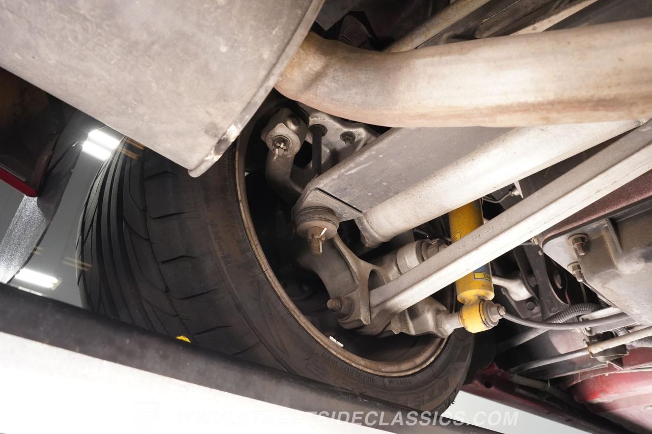 1991 Chevrolet Corvette ZR1