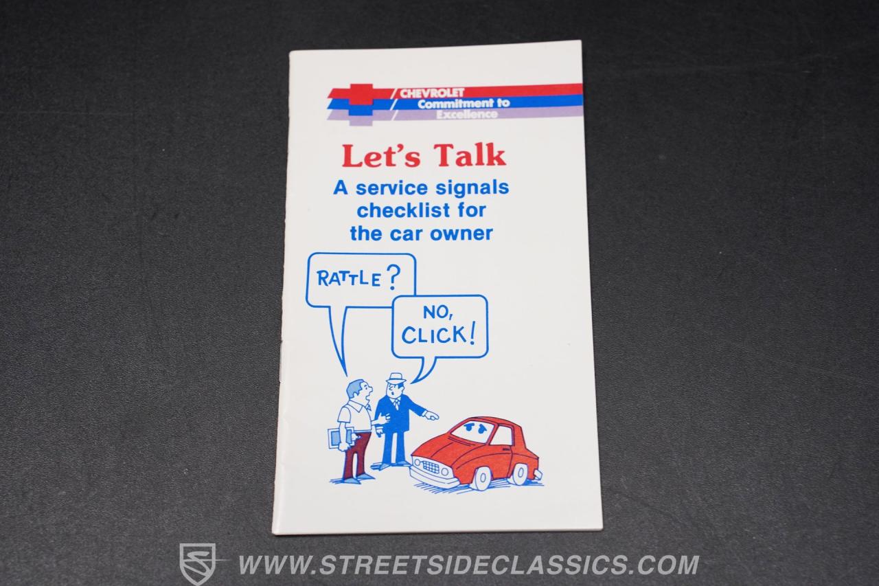 1991 Chevrolet Corvette ZR1