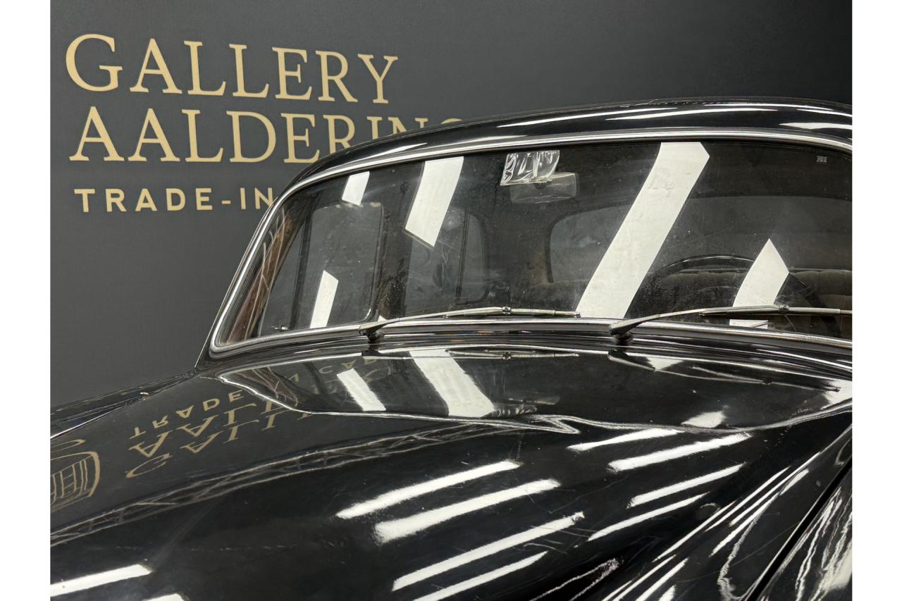 1955 Mercedes - Benz Mercedes Benz 220S &ldquo;Driving project&rdquo;