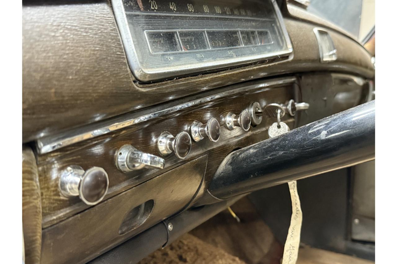 1955 Mercedes - Benz Mercedes Benz 220S &ldquo;Driving project&rdquo;