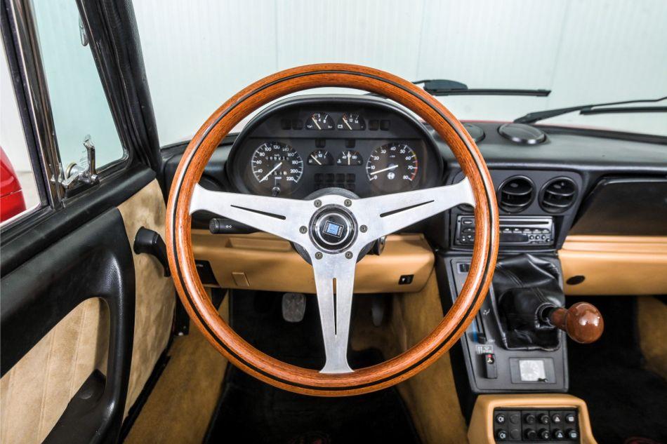 1992 Alfa Romeo Spider