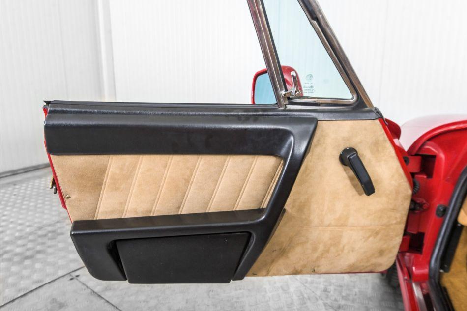 1992 Alfa Romeo Spider