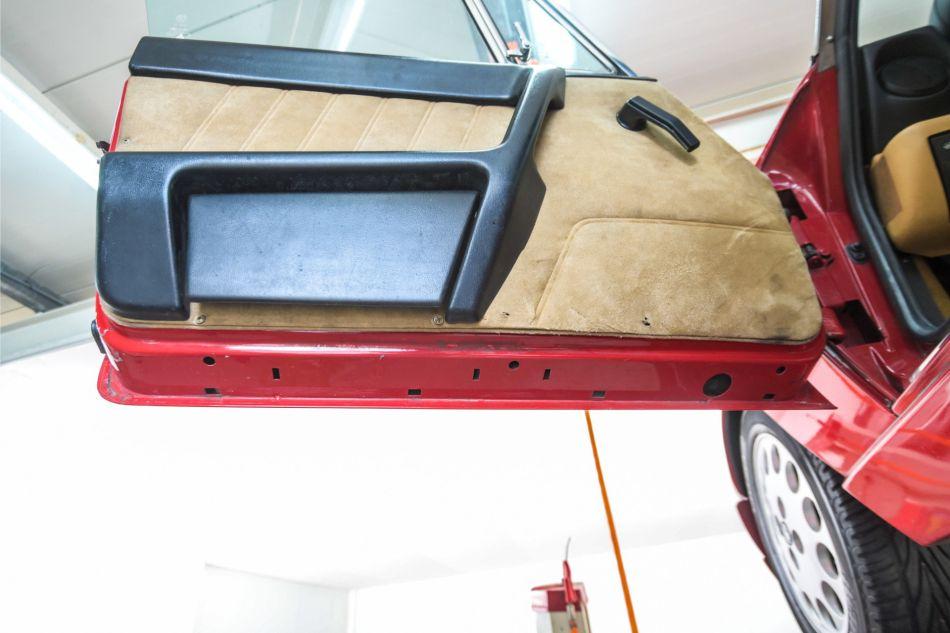 1992 Alfa Romeo Spider