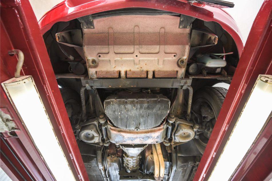 1992 Alfa Romeo Spider