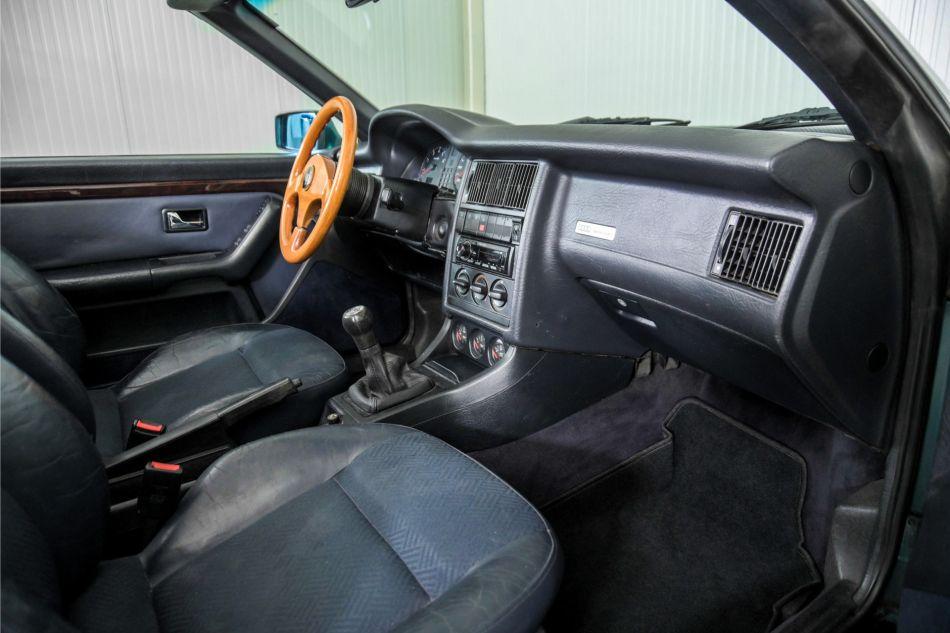 1992 Audi 80