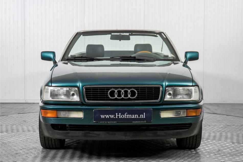 1992 Audi 80
