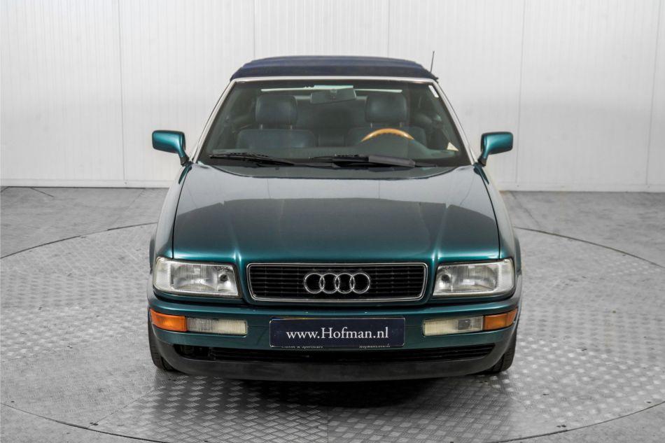 1992 Audi 80