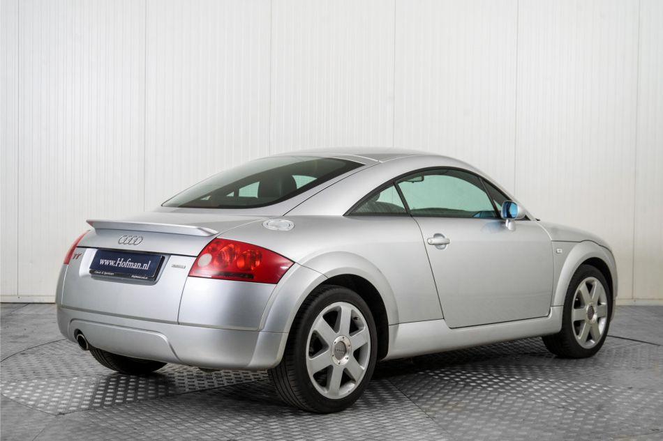 1999 Audi TT