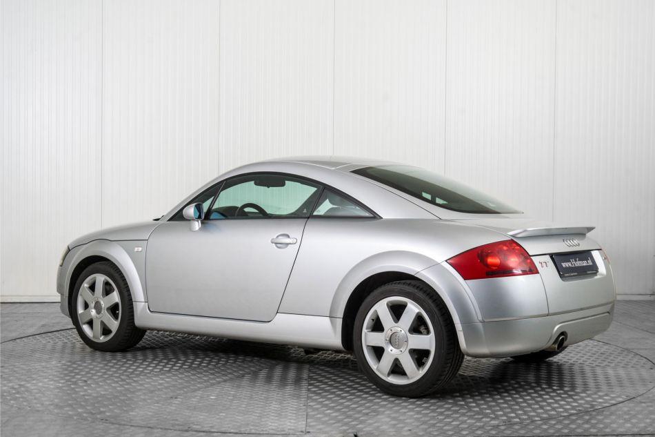 1999 Audi TT