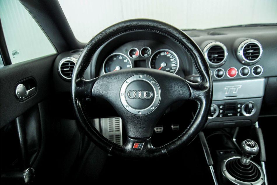 1999 Audi TT