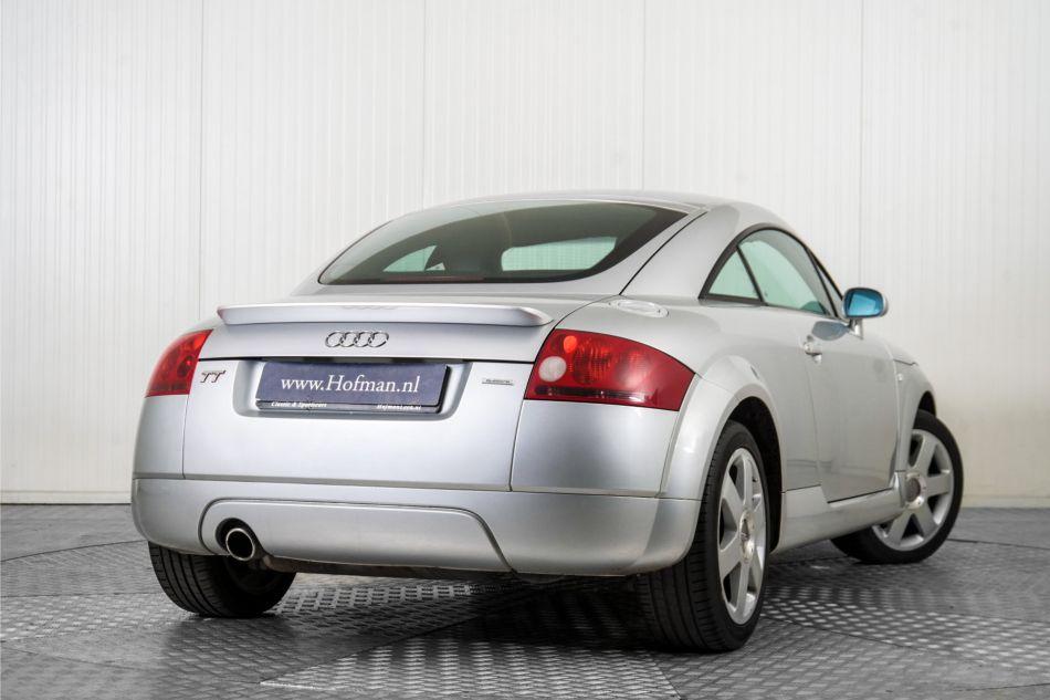 1999 Audi TT