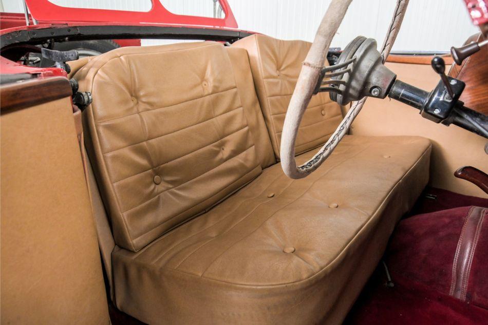 1947 Triumph 1800 Roadster 6 cilinder overdrive