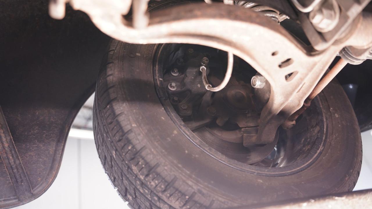 1936 Dodge Coupe Restomod