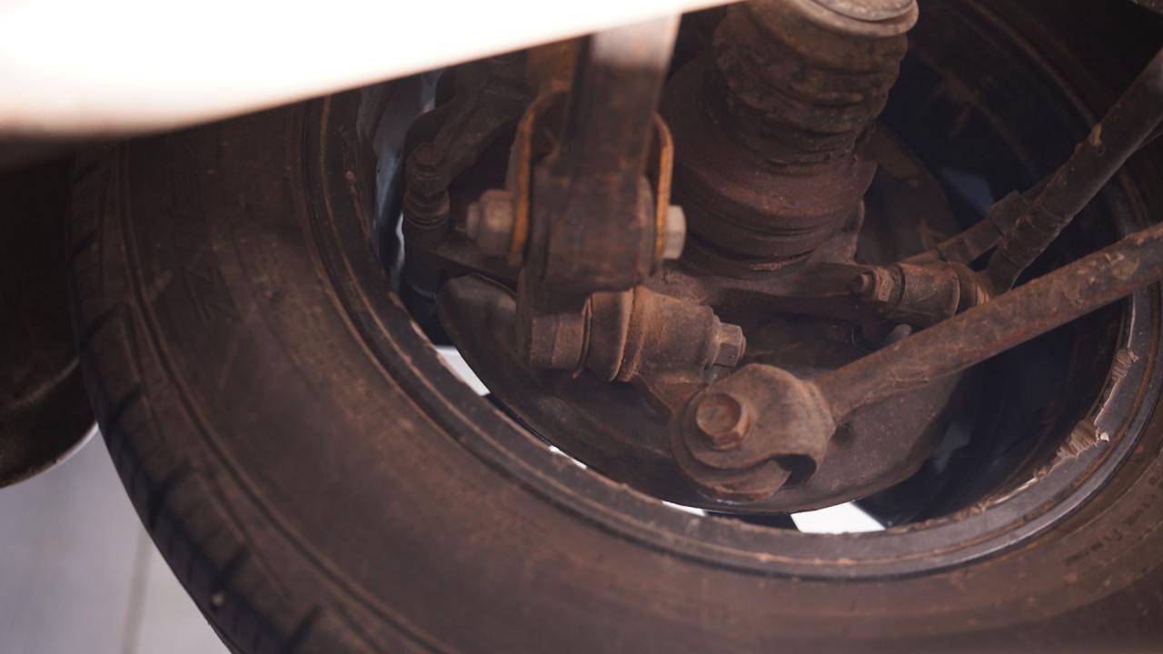 1936 Dodge Coupe Restomod