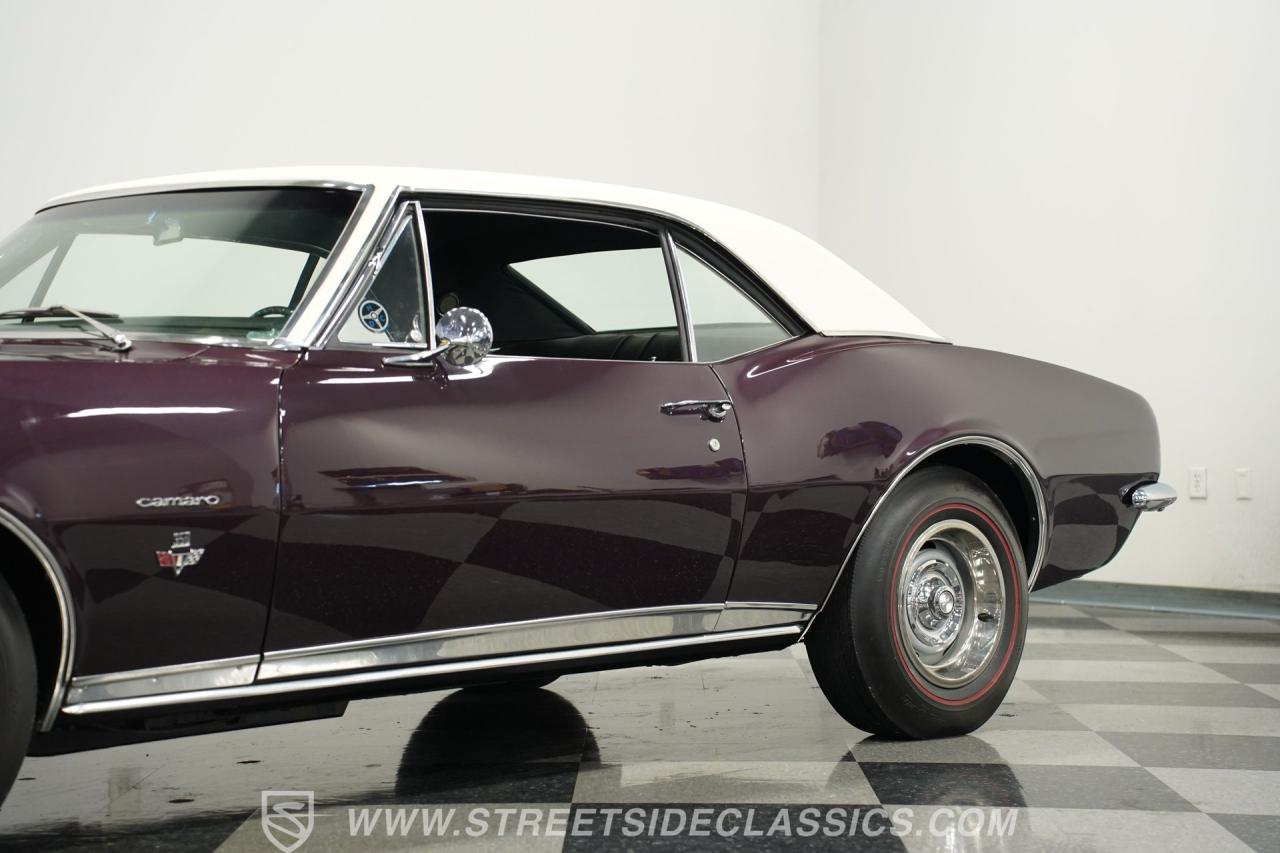 1967 Chevrolet Camaro RS/SS 350