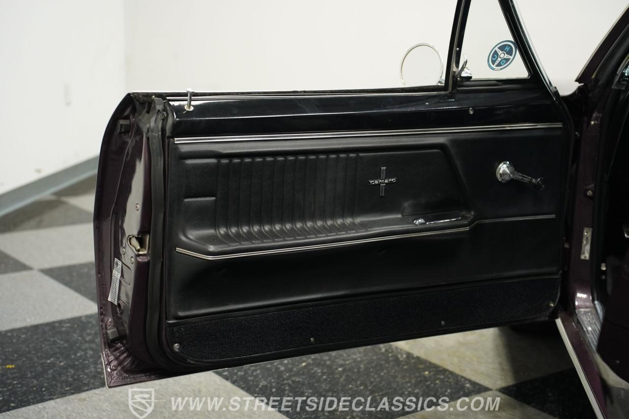 1967 Chevrolet Camaro RS/SS 350