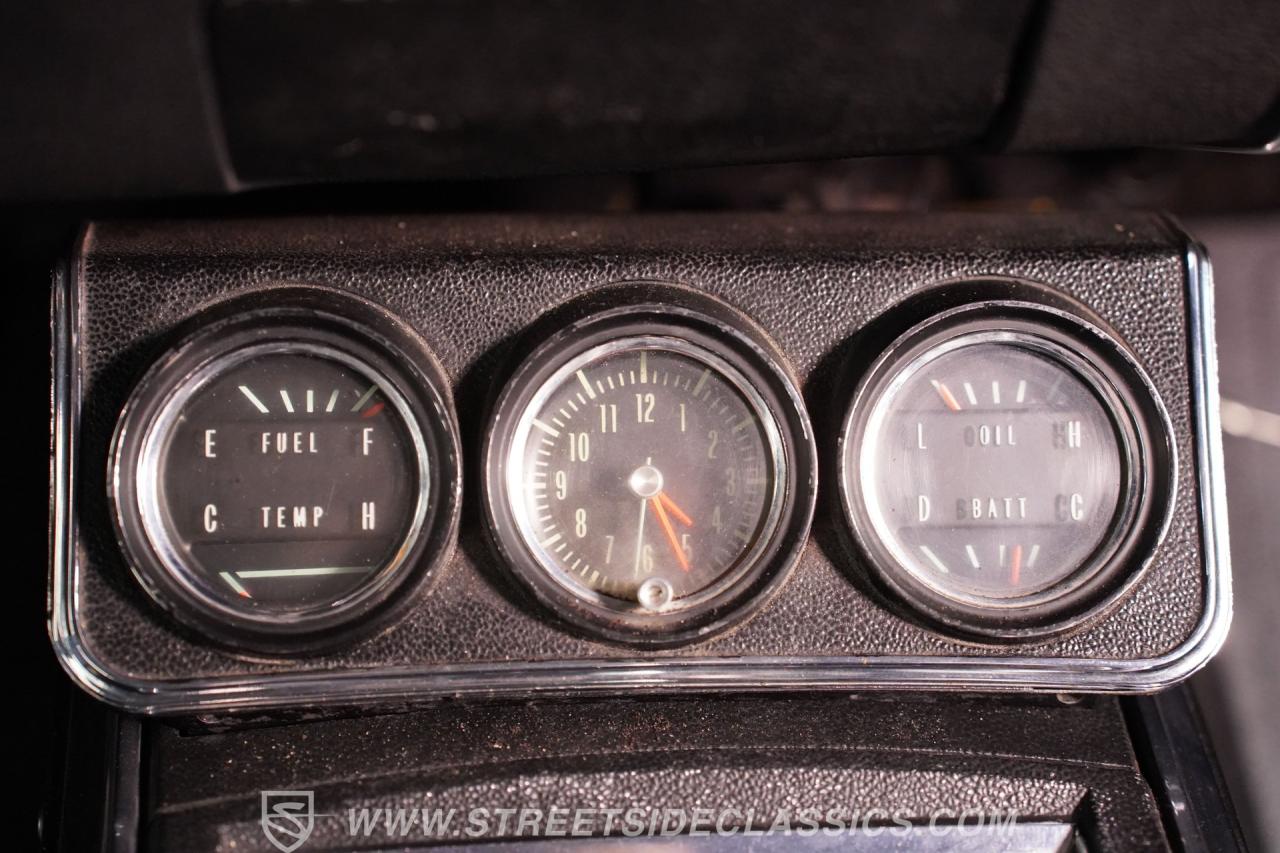 1967 Chevrolet Camaro RS/SS 350