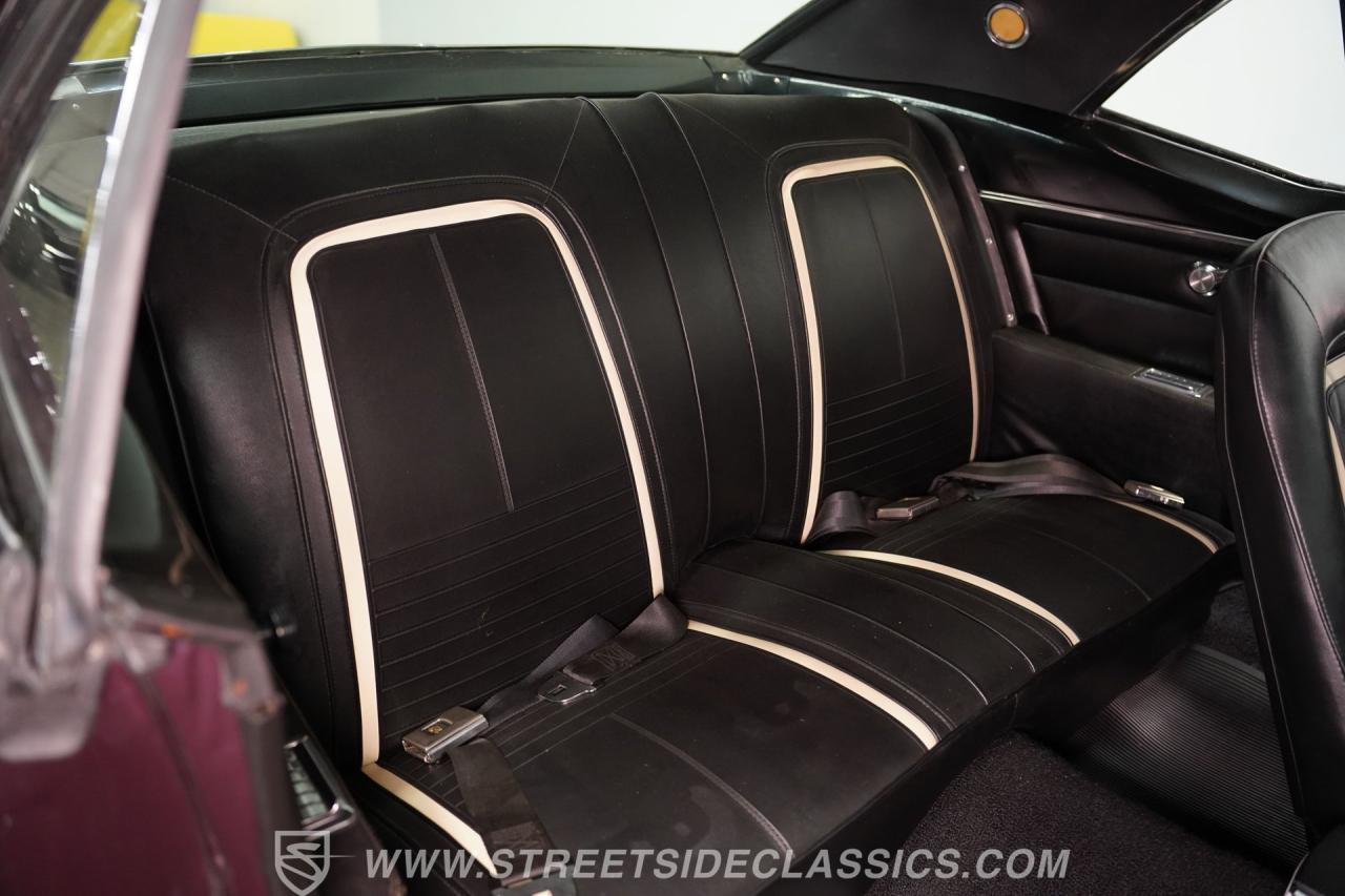 1967 Chevrolet Camaro RS/SS 350