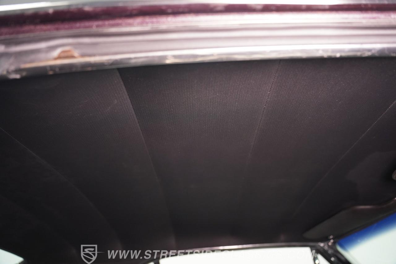 1967 Chevrolet Camaro RS/SS 350