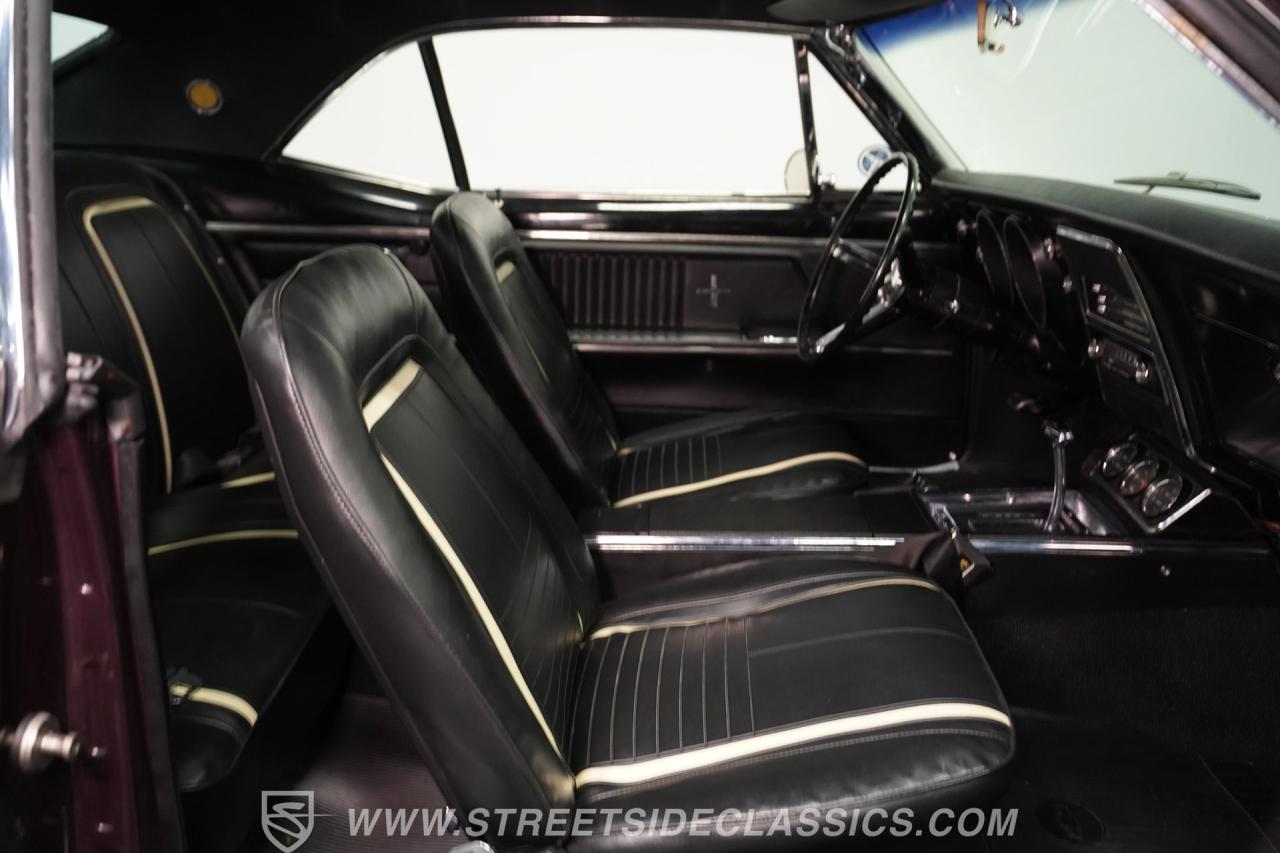 1967 Chevrolet Camaro RS/SS 350