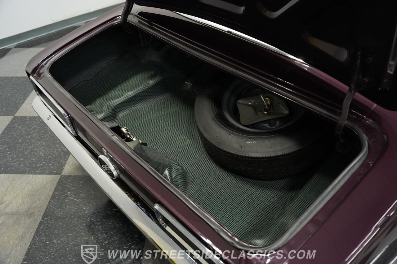 1967 Chevrolet Camaro RS/SS 350