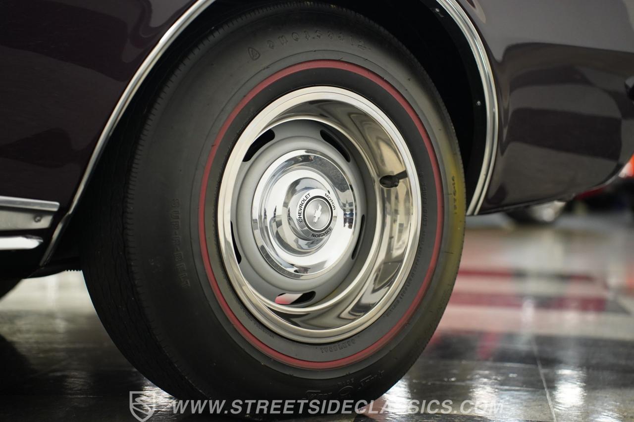 1967 Chevrolet Camaro RS/SS 350