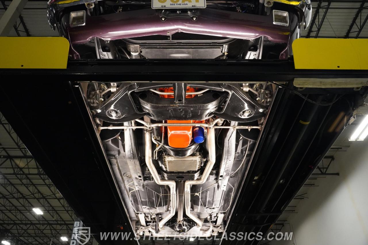 1967 Chevrolet Camaro RS/SS 350