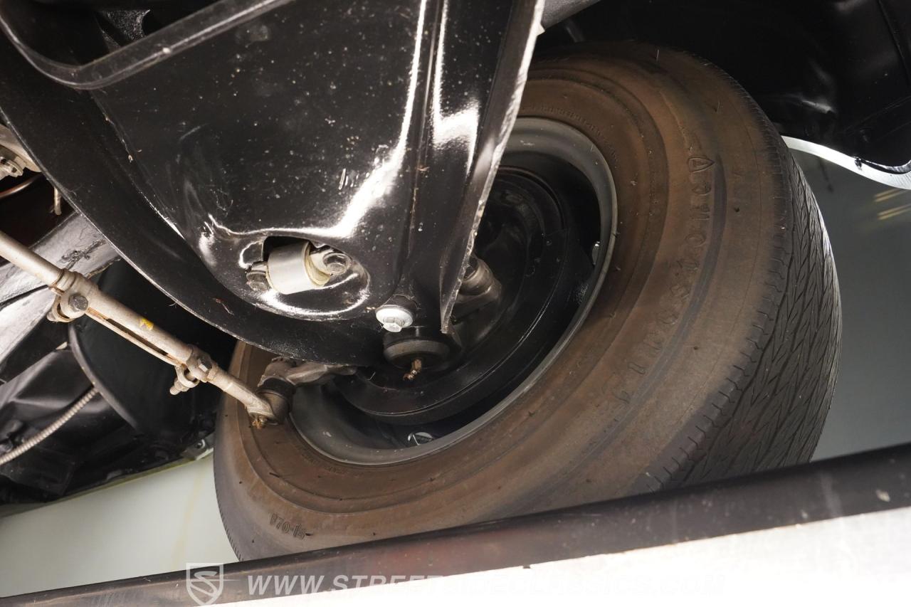 1967 Chevrolet Camaro RS/SS 350