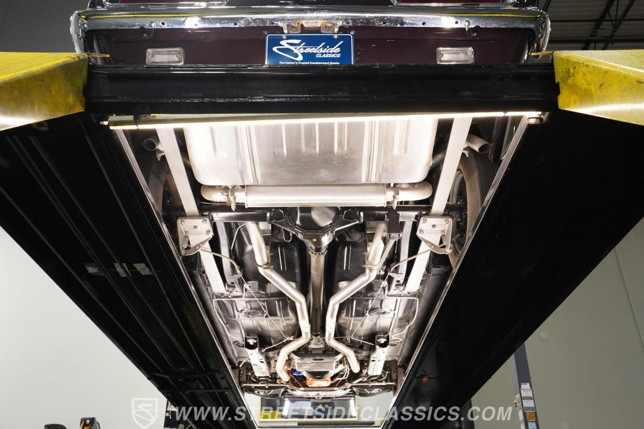 1967 Chevrolet Camaro RS/SS 350