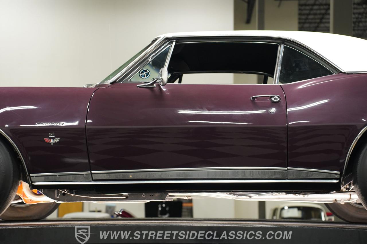 1967 Chevrolet Camaro RS/SS 350