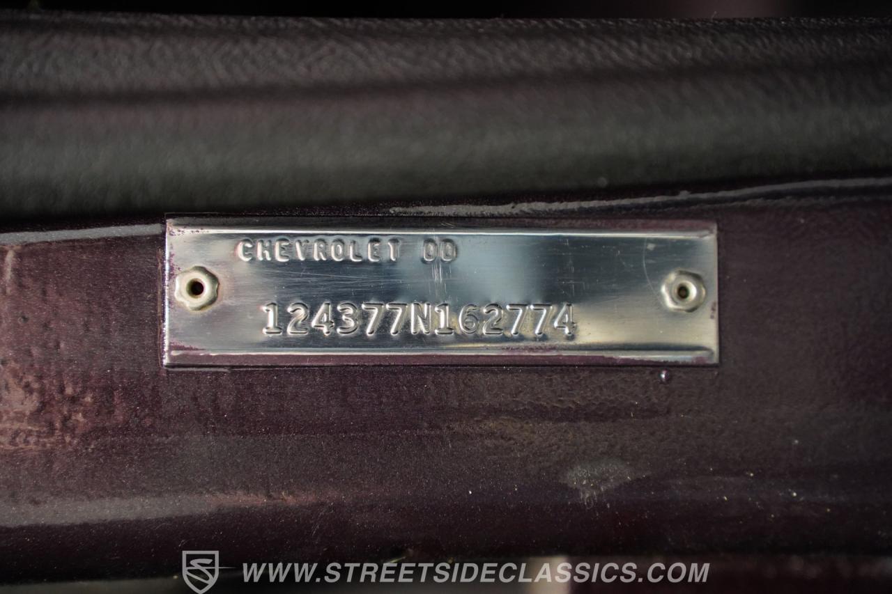 1967 Chevrolet Camaro RS/SS 350