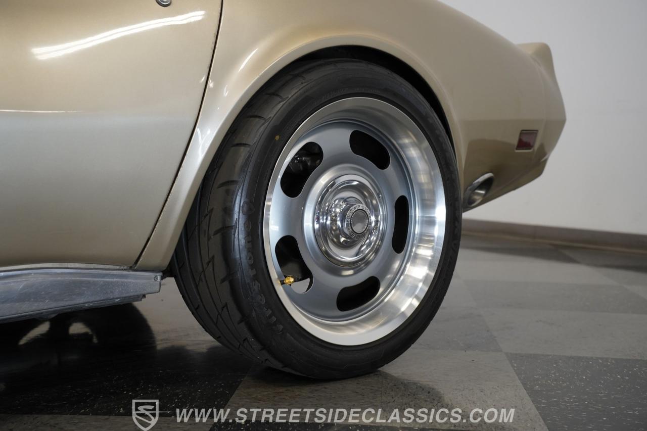 1982 Chevrolet Corvette Collector Edition