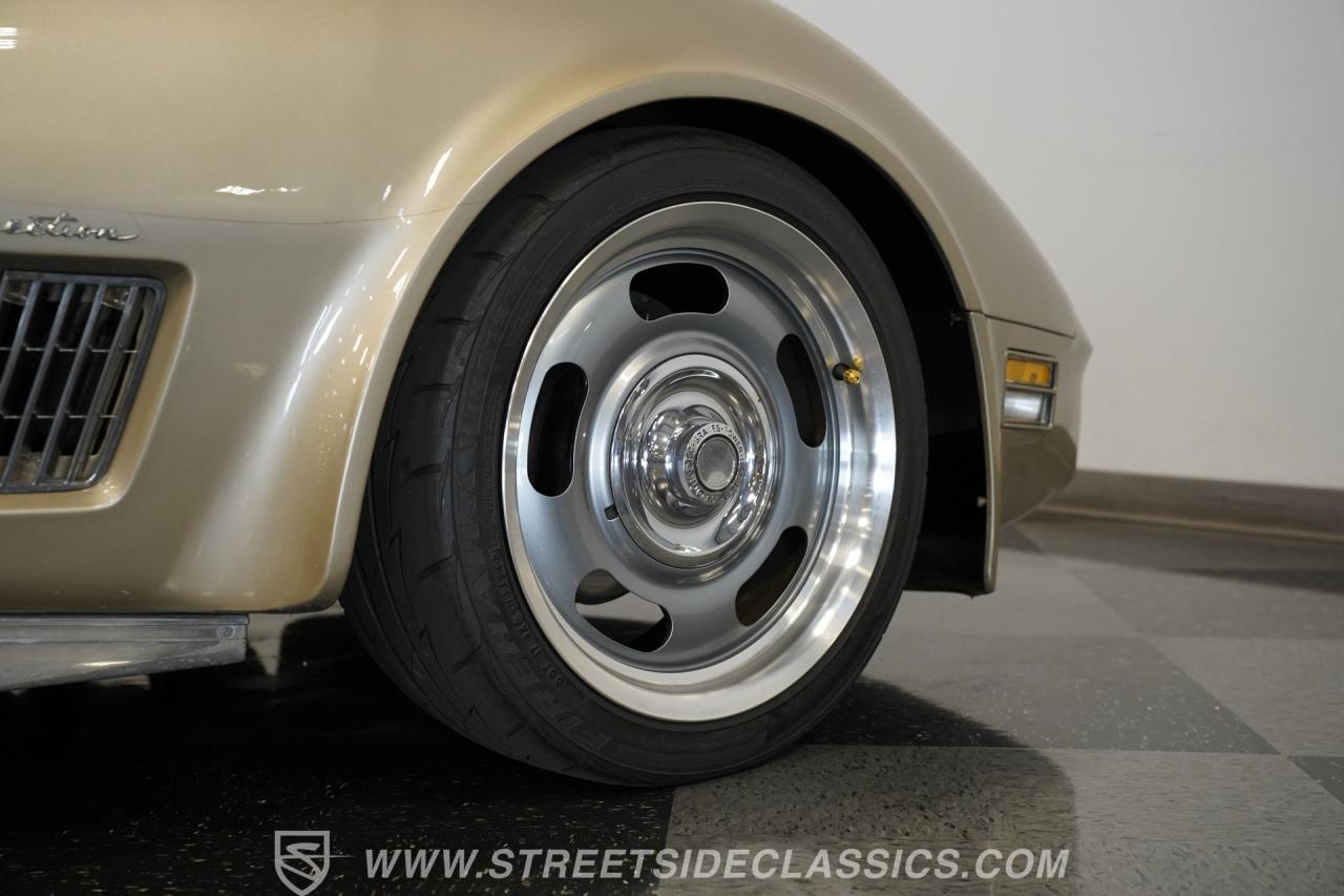 1982 Chevrolet Corvette Collector Edition