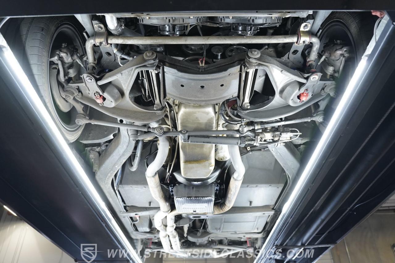 1982 Chevrolet Corvette Collector Edition