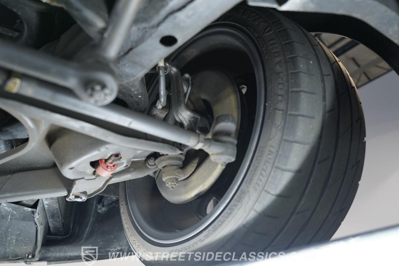 1982 Chevrolet Corvette Collector Edition