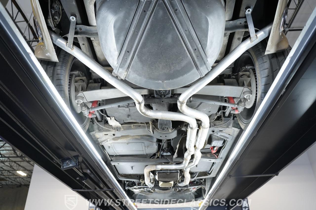 1982 Chevrolet Corvette Collector Edition