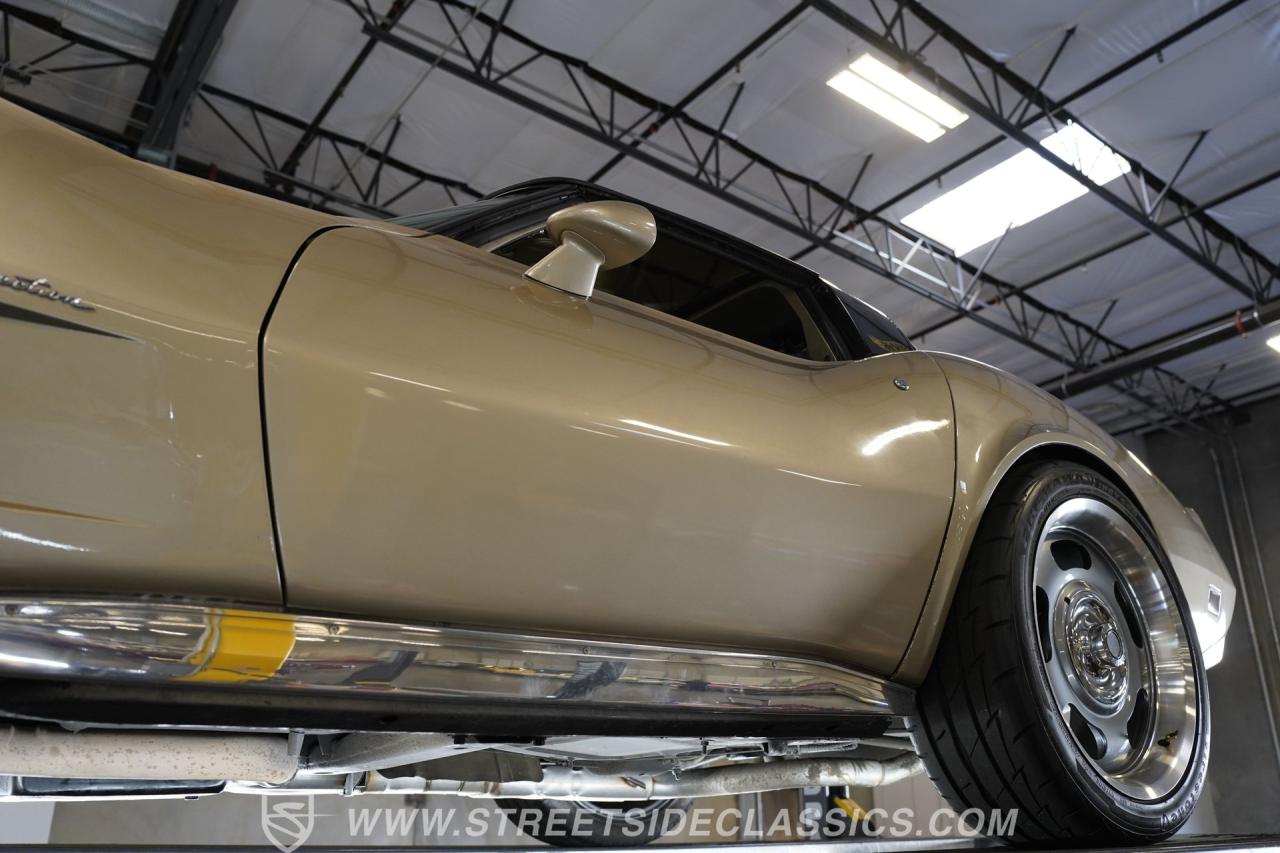 1982 Chevrolet Corvette Collector Edition