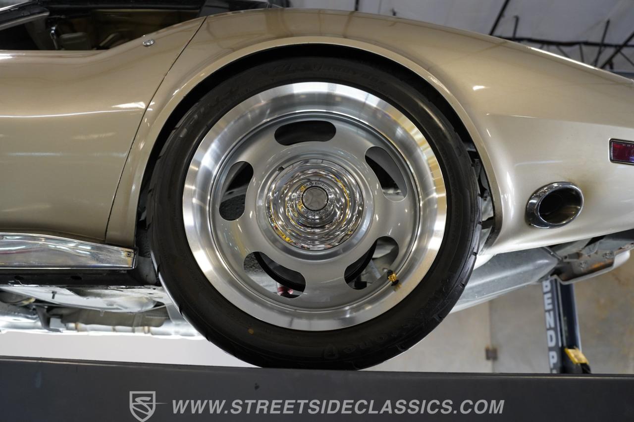 1982 Chevrolet Corvette Collector Edition