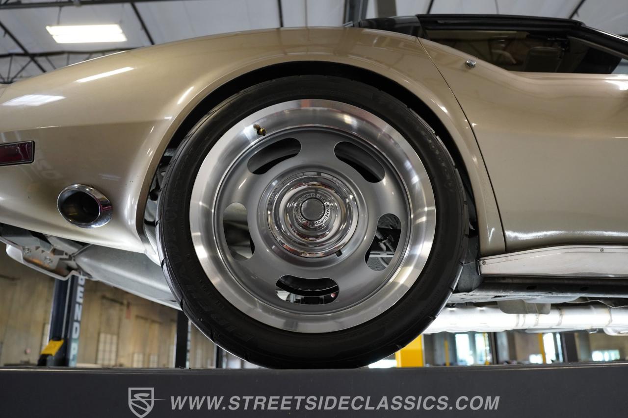 1982 Chevrolet Corvette Collector Edition