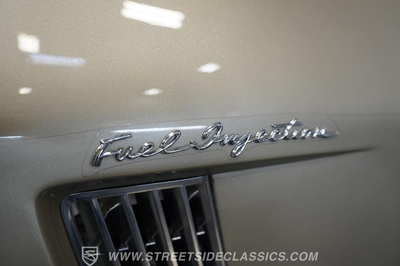 1982 Chevrolet Corvette Collector Edition