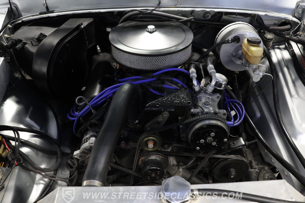 1978 Ford Bronco 4x4 Restomod