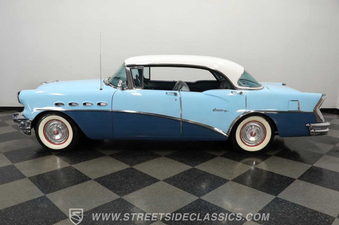 1956 Buick Century Riviera